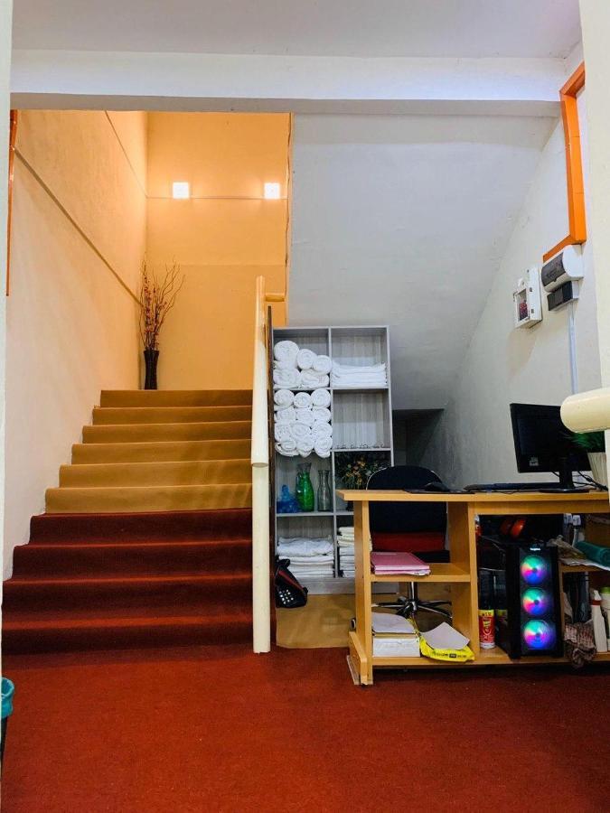 Suza Hostel Tumpat Exterior photo