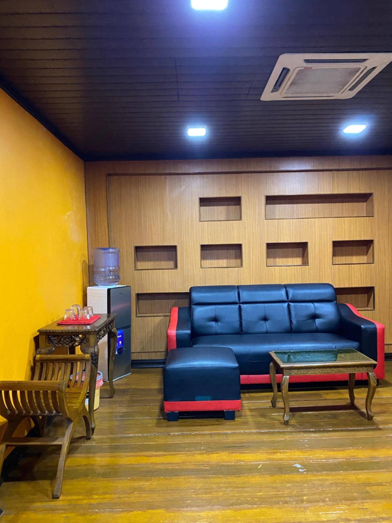 Suza Hostel Tumpat Exterior photo