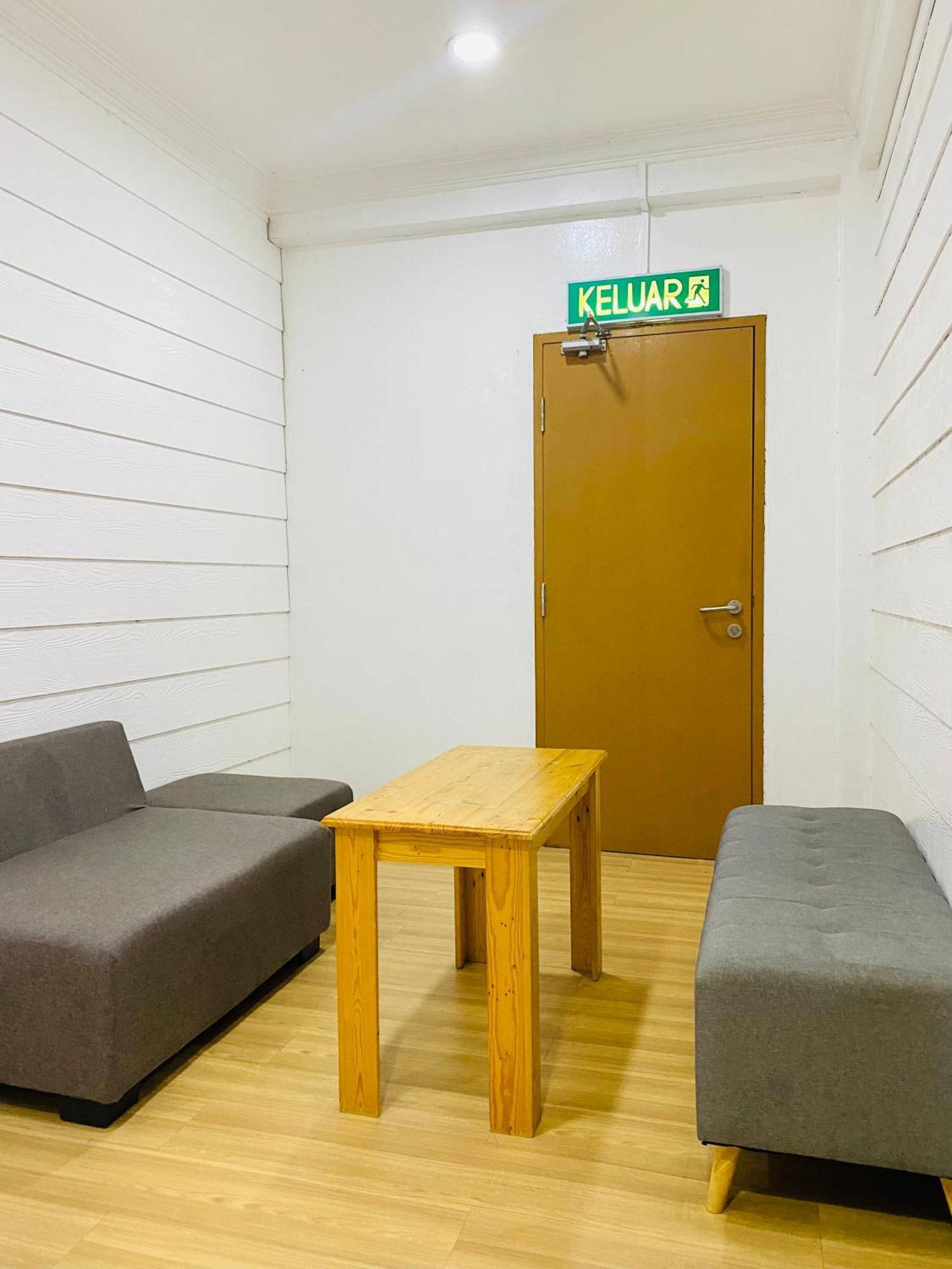 Suza Hostel Tumpat Exterior photo