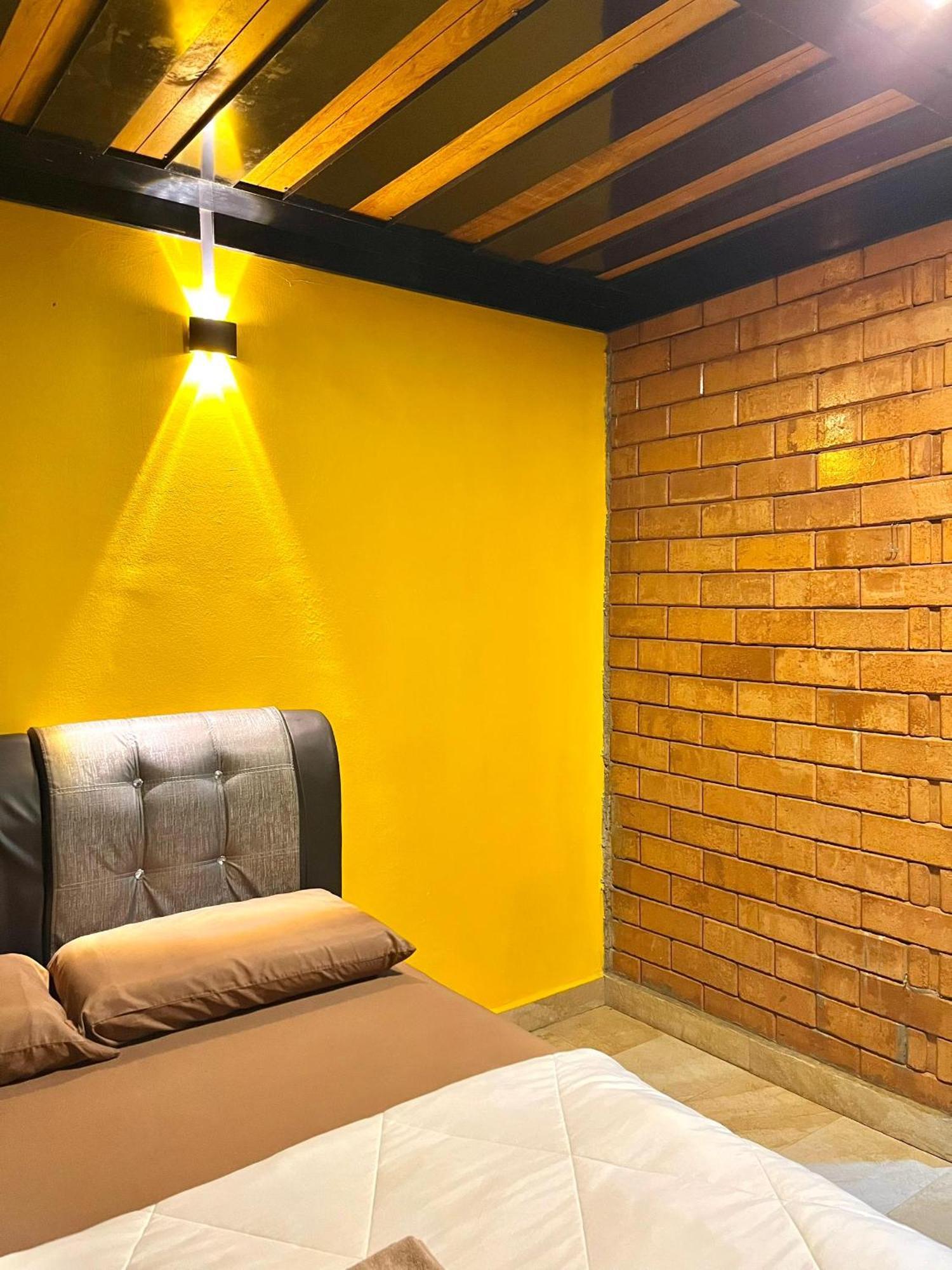 Suza Hostel Tumpat Exterior photo