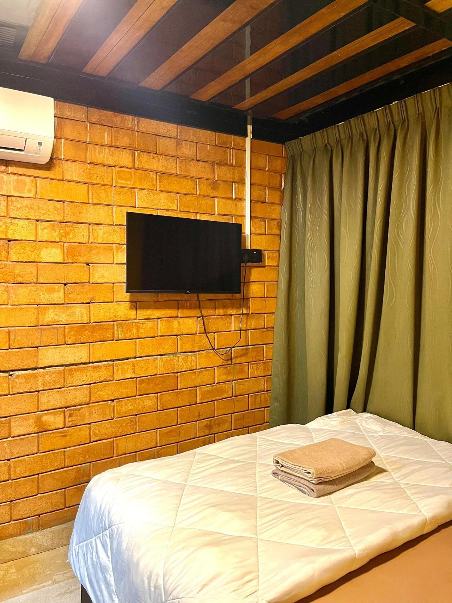 Suza Hostel Tumpat Exterior photo
